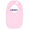 Infant Premium Jersey Bib Thumbnail