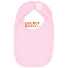 Infant Premium Jersey Bib Thumbnail