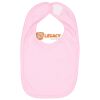 Infant Premium Jersey Bib Thumbnail