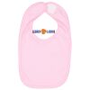 Infant Premium Jersey Bib Thumbnail