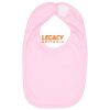 Infant Premium Jersey Bib Thumbnail