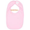 Infant Premium Jersey Bib Thumbnail