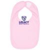 Infant Premium Jersey Bib Thumbnail