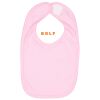 Infant Premium Jersey Bib Thumbnail