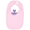 Infant Premium Jersey Bib Thumbnail