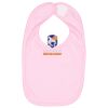 Infant Premium Jersey Bib Thumbnail