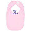 Infant Premium Jersey Bib Thumbnail