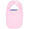 Infant Premium Jersey Bib Thumbnail