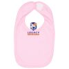 Infant Premium Jersey Bib Thumbnail