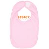 Infant Premium Jersey Bib Thumbnail