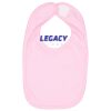 Infant Premium Jersey Bib Thumbnail