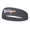 Wide Headband Thumbnail